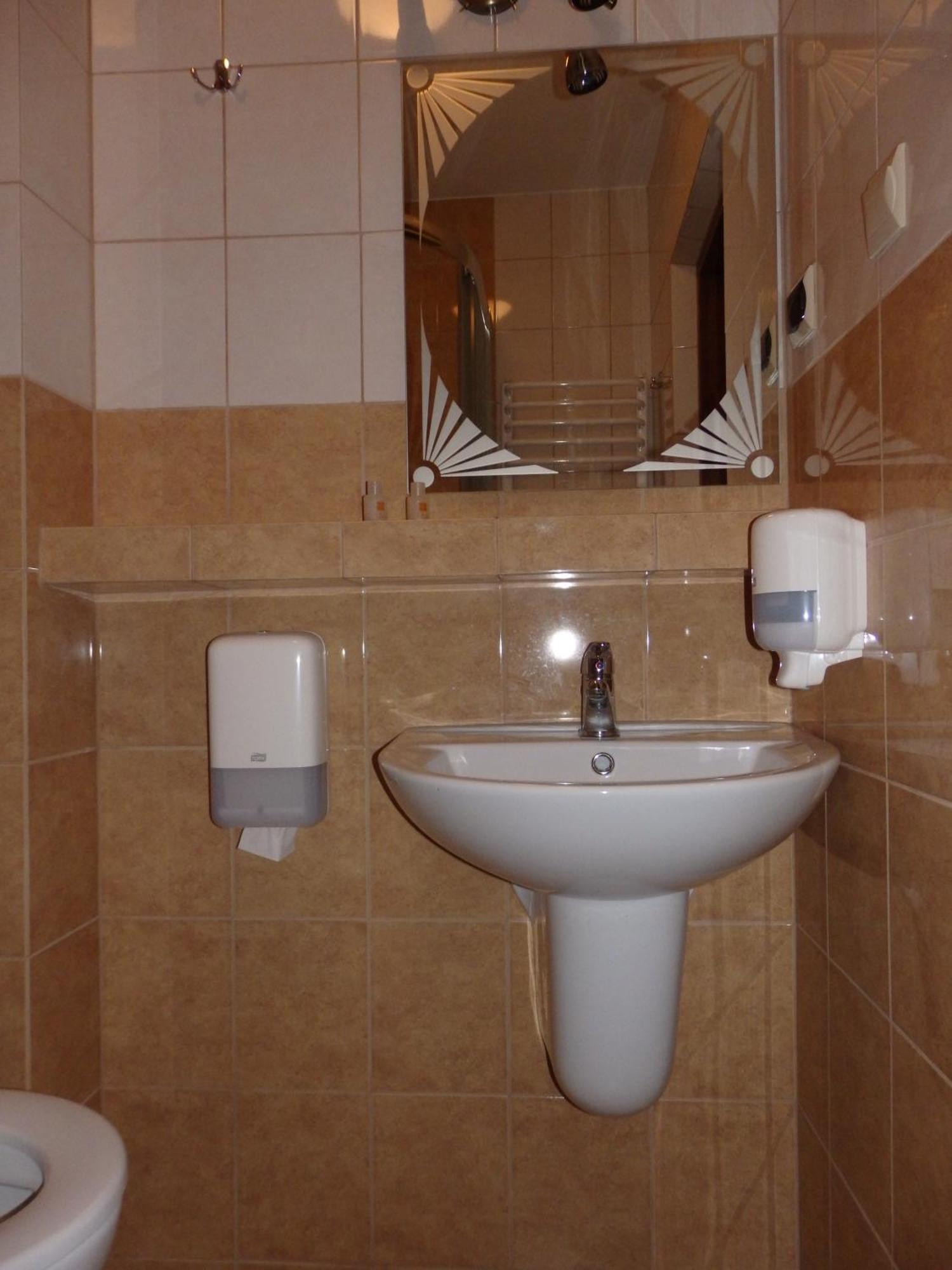 Bed and Breakfast Dwor Bartnika Narewka Camera foto